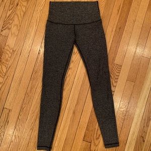 Lululemon leggings size 6